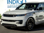 2026 Land Rover Range Rover Sport SE