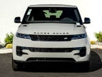 2026 Land Rover Range Rover Sport SE