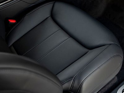 2026 Land Rover Range Rover Sport SE
