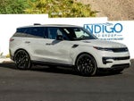 2026 Land Rover Range Rover Sport SE