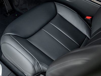 2026 Land Rover Range Rover Sport SE