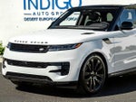 2026 Land Rover Range Rover Sport SE