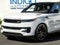 2026 Land Rover Range Rover Sport SE
