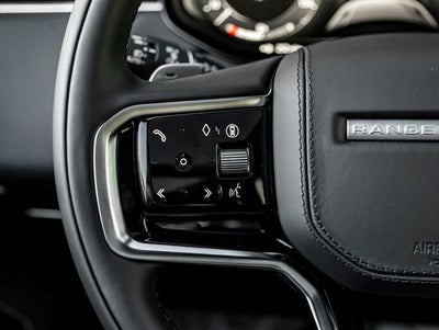 2026 Land Rover Range Rover Sport SE