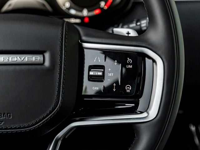 2026 Land Rover Range Rover Sport SE