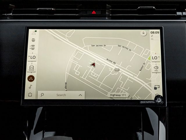 2026 Land Rover Range Rover Sport SE