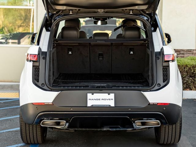 2026 Land Rover Range Rover Sport SE