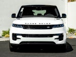 2026 Land Rover Range Rover Sport SE