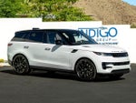 2026 Land Rover Range Rover Sport SE