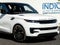 2026 Land Rover Range Rover Sport SE