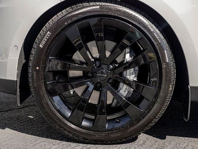 2026 Land Rover Range Rover Sport SE