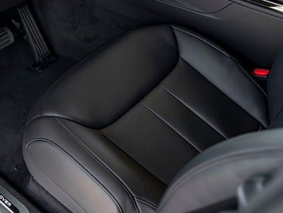 2026 Land Rover Range Rover Sport SE