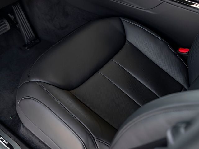 2026 Land Rover Range Rover Sport SE