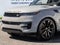 2026 Land Rover Range Rover Sport SE