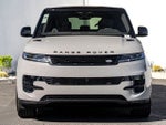 2026 Land Rover Range Rover Sport SE