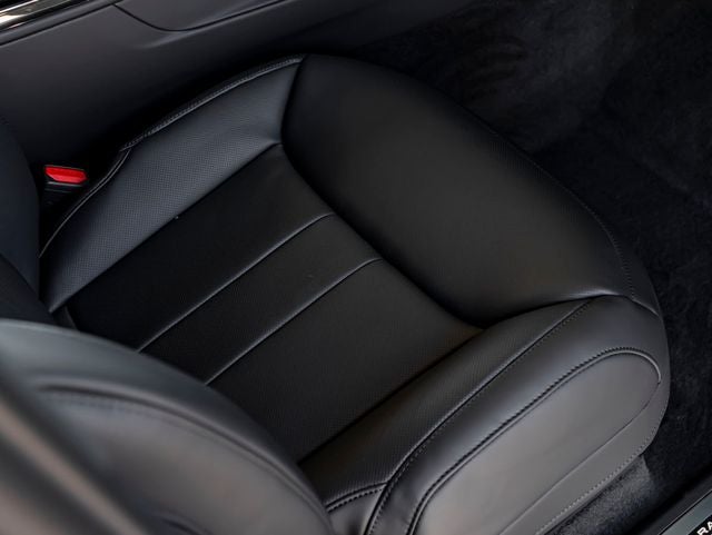 2026 Land Rover Range Rover Sport SE