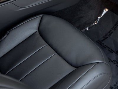 2026 Land Rover Range Rover Sport SE