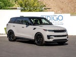 2026 Land Rover Range Rover Sport SE