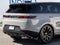 2026 Land Rover Range Rover Sport SE