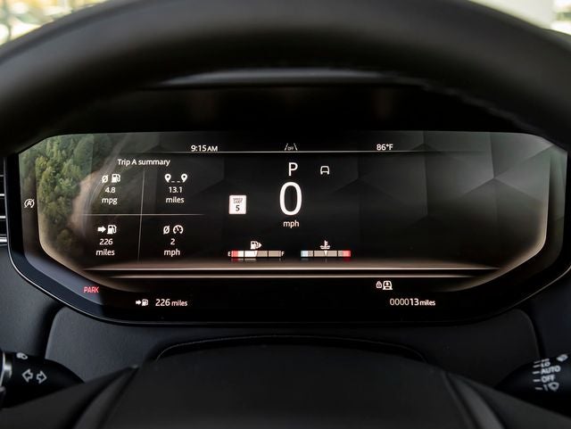 2027 Land Rover Range Rover Sport SE
