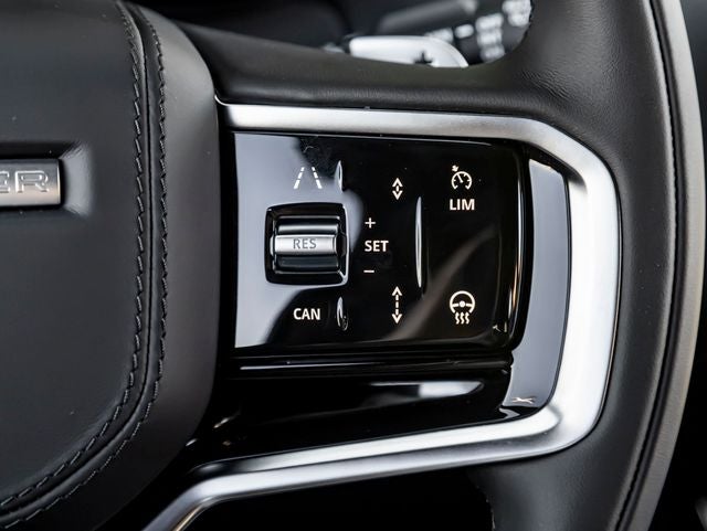 2027 Land Rover Range Rover Sport SE