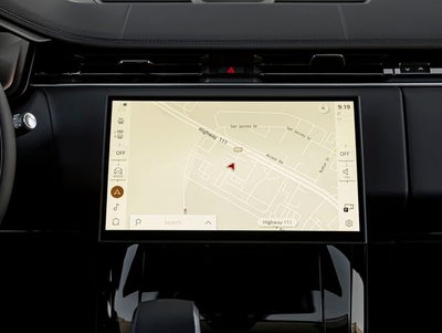 2027 Land Rover Range Rover Sport SE