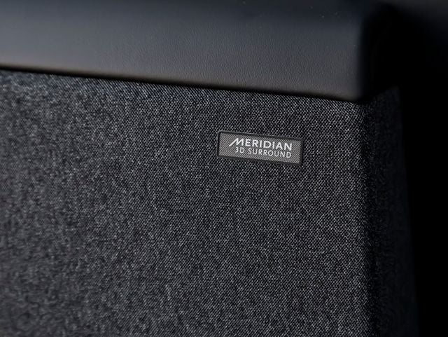 2027 Land Rover Range Rover Sport SE