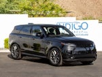 2027 Land Rover Range Rover Sport SE