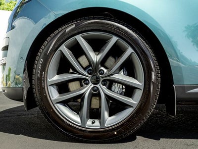 2026 Land Rover Range Rover Sport SE