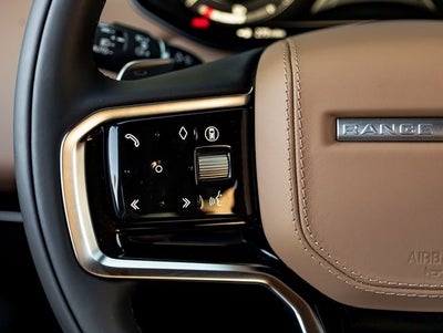 2026 Land Rover Range Rover Sport SE