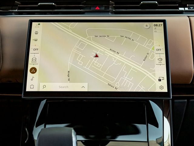 2026 Land Rover Range Rover Sport SE