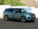 2026 Land Rover Range Rover Sport SE
