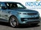 2026 Land Rover Range Rover Sport SE