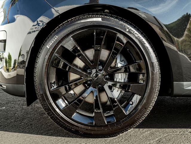 2026 Land Rover Range Rover Sport SE