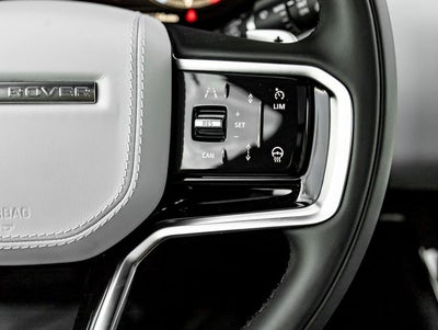 2026 Land Rover Range Rover Sport SE