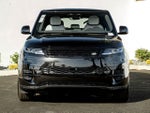2026 Land Rover Range Rover Sport SE