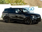 2026 Land Rover Range Rover Sport SE