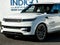 2027 Land Rover Range Rover Sport SE