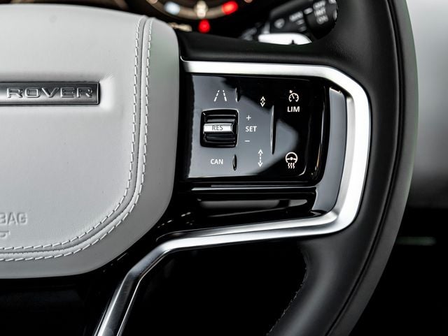 2027 Land Rover Range Rover Sport SE