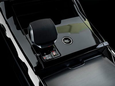 2027 Land Rover Range Rover Sport SE
