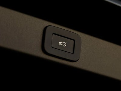 2027 Land Rover Range Rover Sport SE