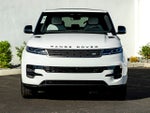 2027 Land Rover Range Rover Sport SE