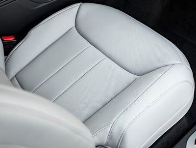 2027 Land Rover Range Rover Sport SE