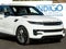2027 Land Rover Range Rover Sport SE
