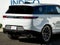 2027 Land Rover Range Rover Sport SE