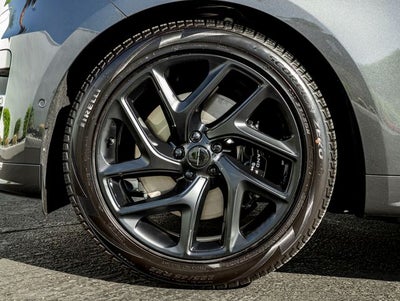 2027 Land Rover Range Rover Sport Plug-in Hybrid Base