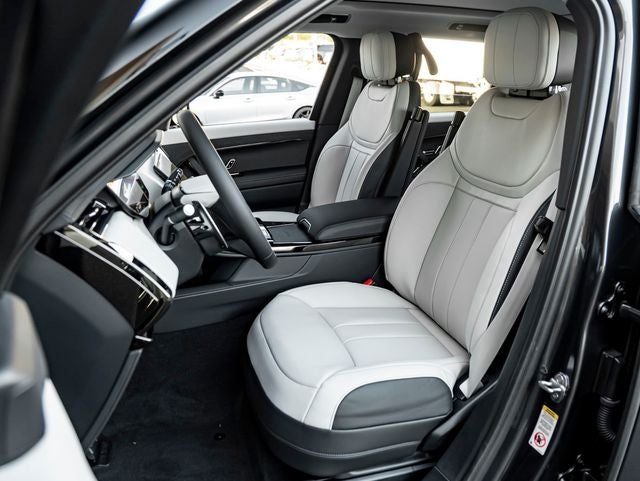 2027 Land Rover Range Rover Sport Plug-in Hybrid Base