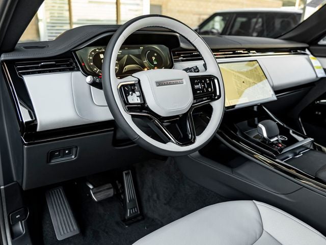 2027 Land Rover Range Rover Sport Plug-in Hybrid Base