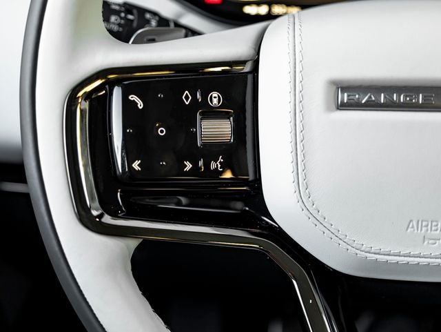 2027 Land Rover Range Rover Sport Plug-in Hybrid Base