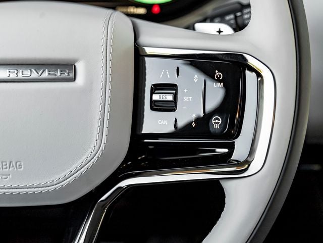 2027 Land Rover Range Rover Sport Plug-in Hybrid Base